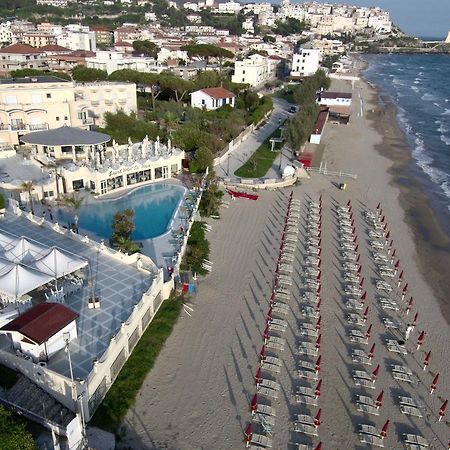 Hotel La Playa Sperlonga Εξωτερικό φωτογραφία