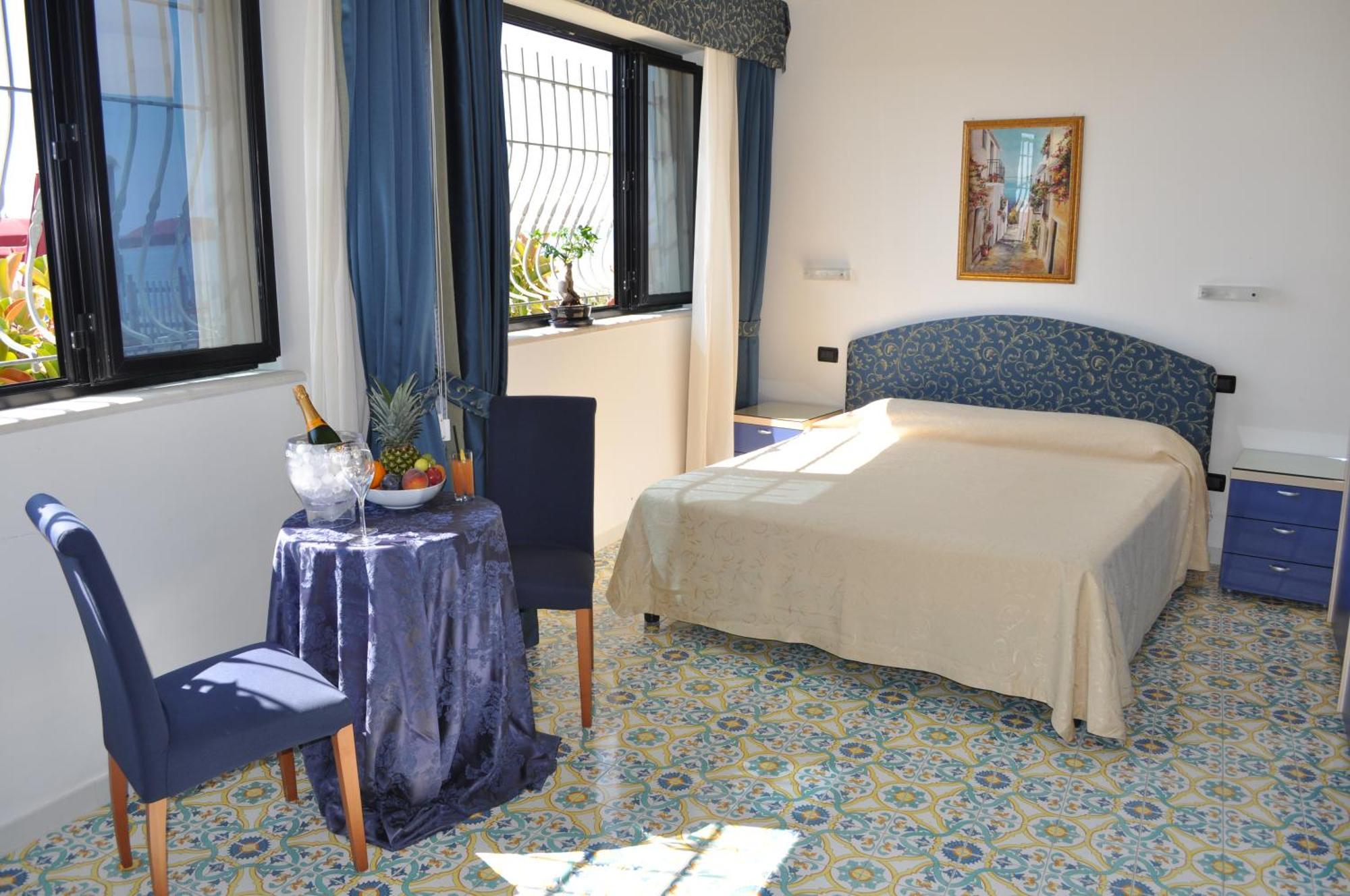 Hotel La Playa Sperlonga Εξωτερικό φωτογραφία