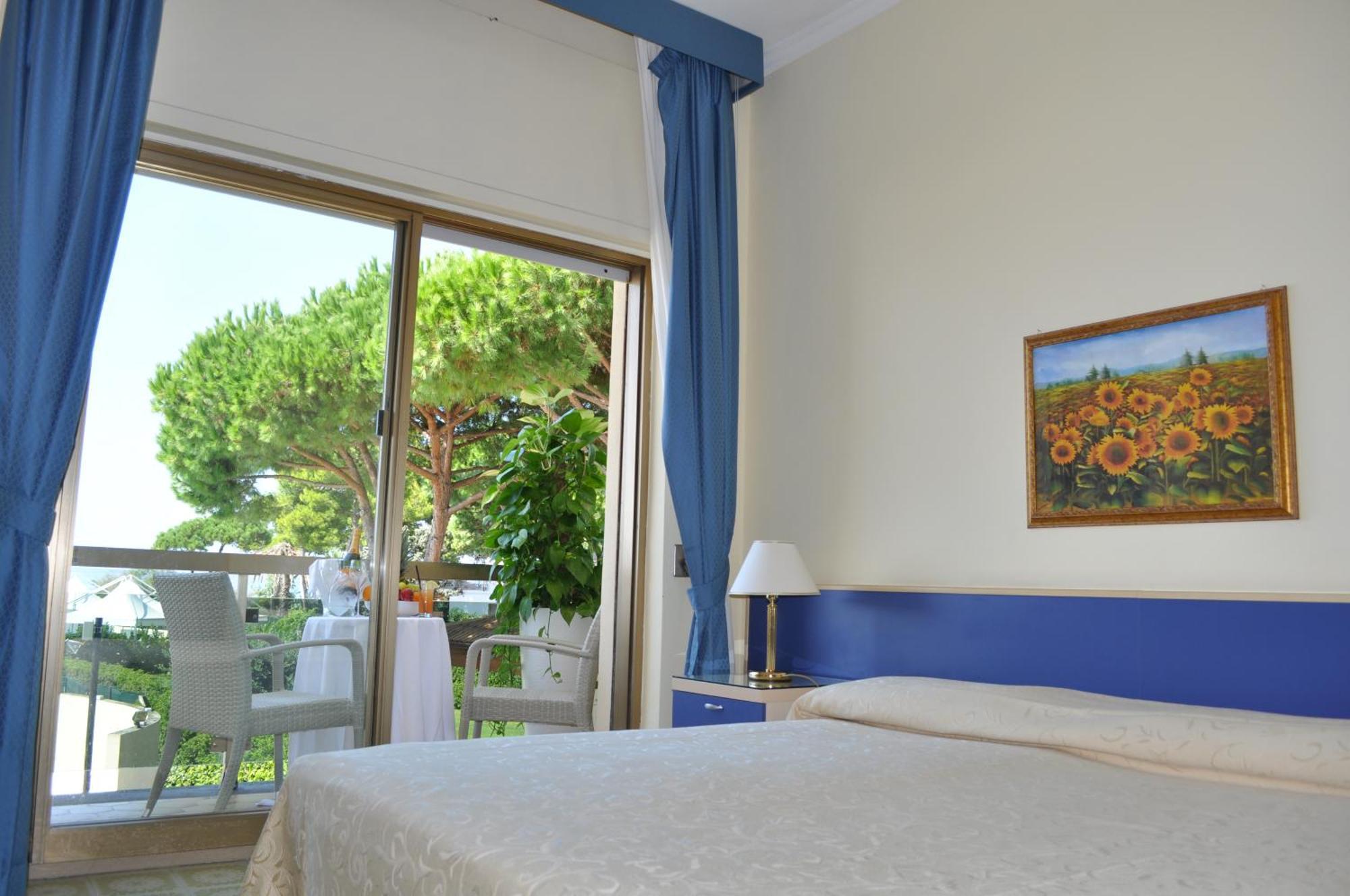 Hotel La Playa Sperlonga Εξωτερικό φωτογραφία