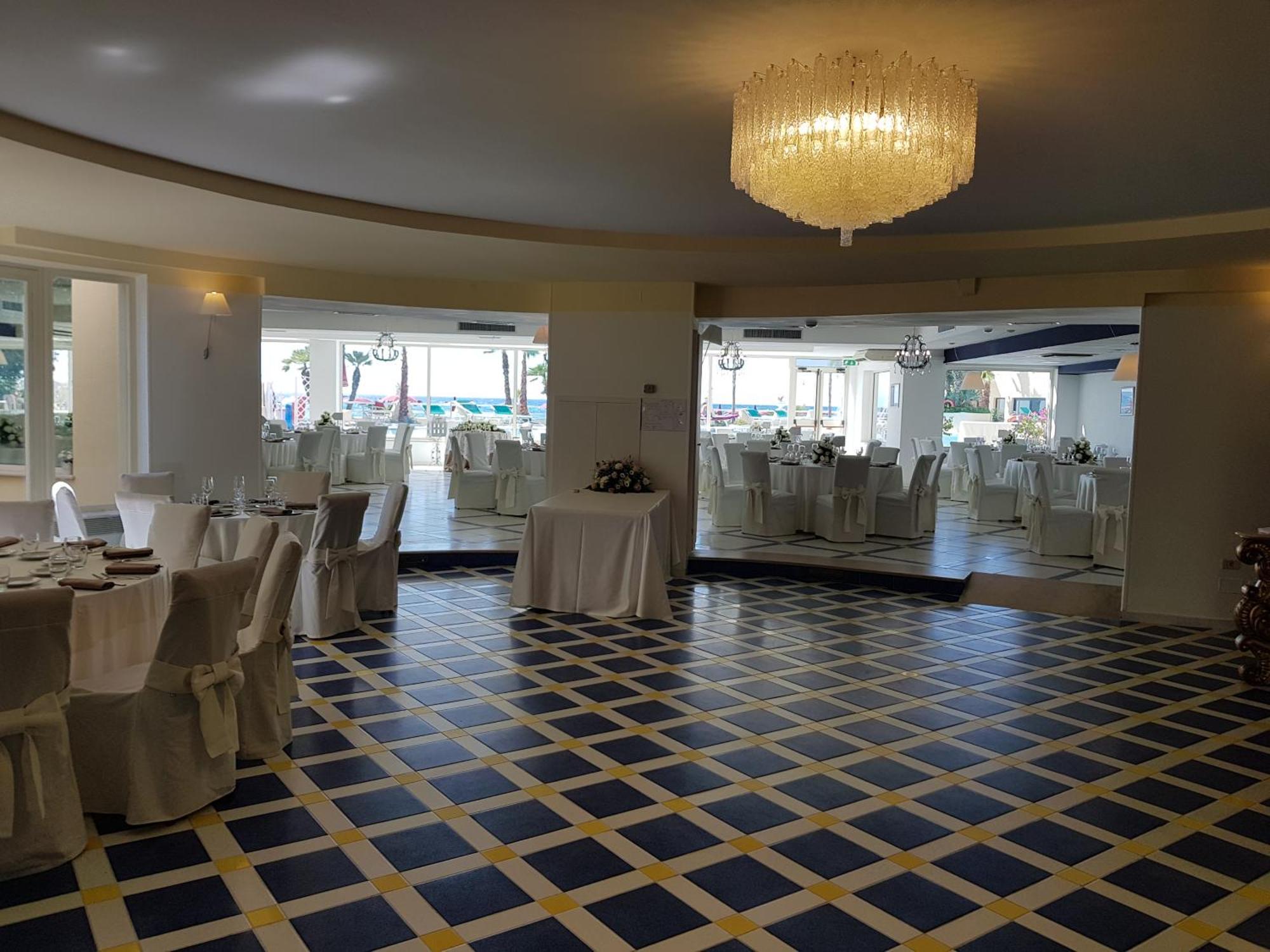 Hotel La Playa Sperlonga Εξωτερικό φωτογραφία