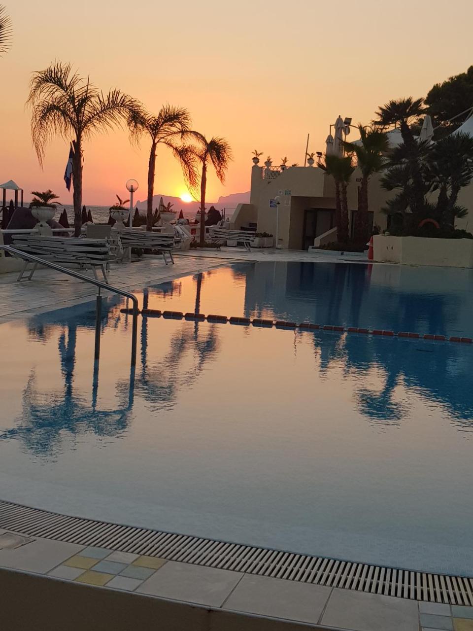 Hotel La Playa Sperlonga Εξωτερικό φωτογραφία