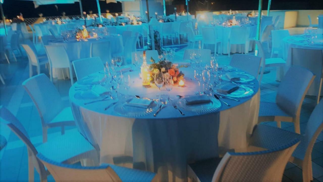 Hotel La Playa Sperlonga Εξωτερικό φωτογραφία