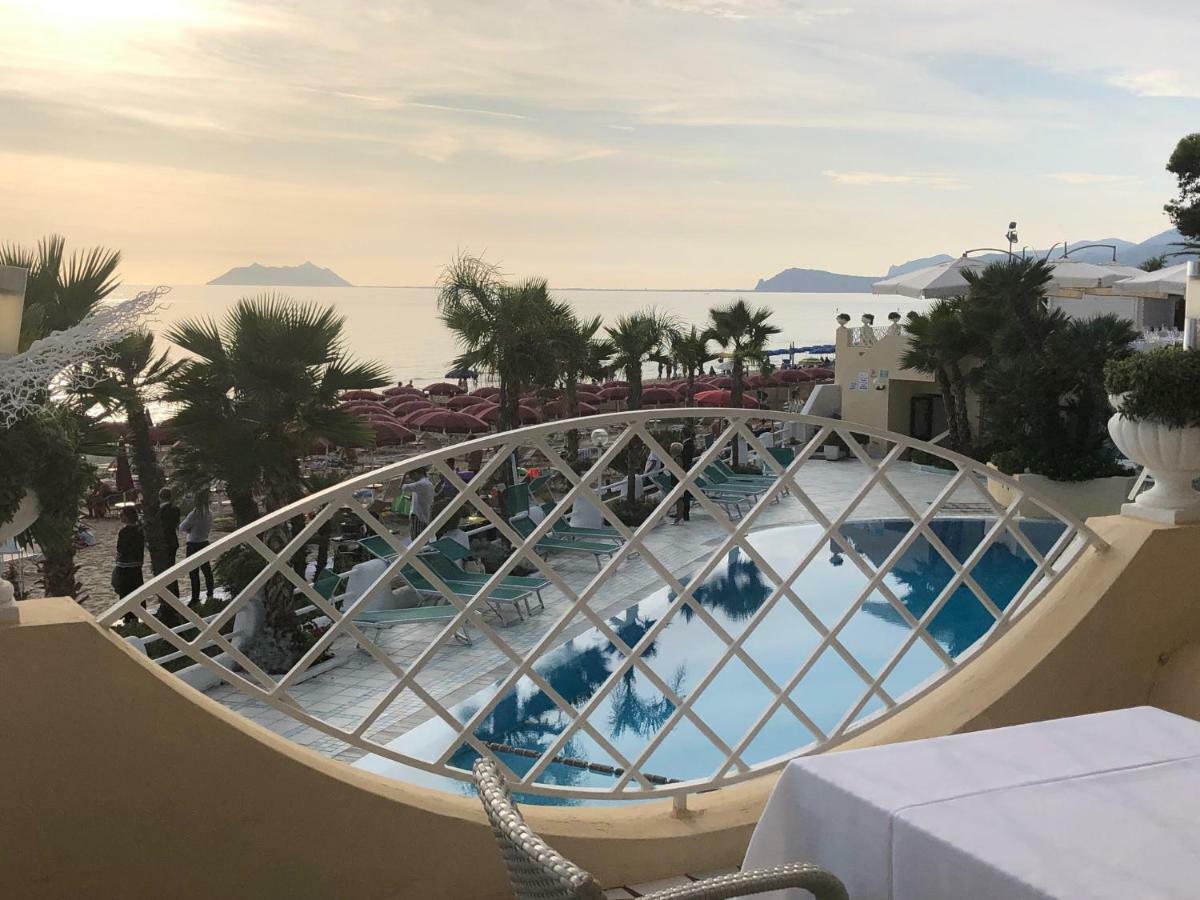 Hotel La Playa Sperlonga Εξωτερικό φωτογραφία