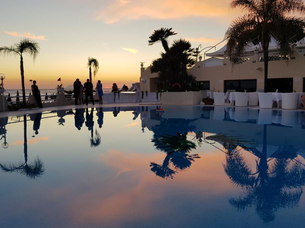 Hotel La Playa Sperlonga Εξωτερικό φωτογραφία